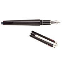 Penna Montblanc Writers Edition in Resina 9966 - 9966